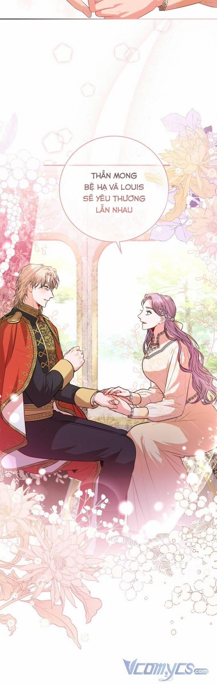 Thư Ký Của Bạo Chúa 85 trang 31