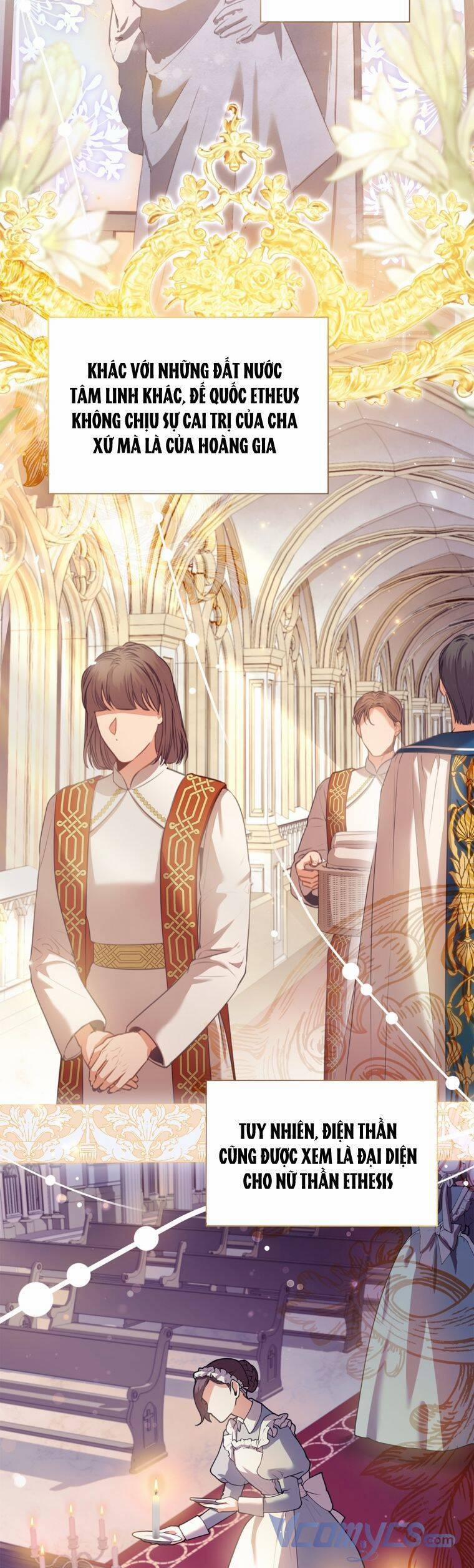 Thư Ký Của Bạo Chúa 85 trang 35