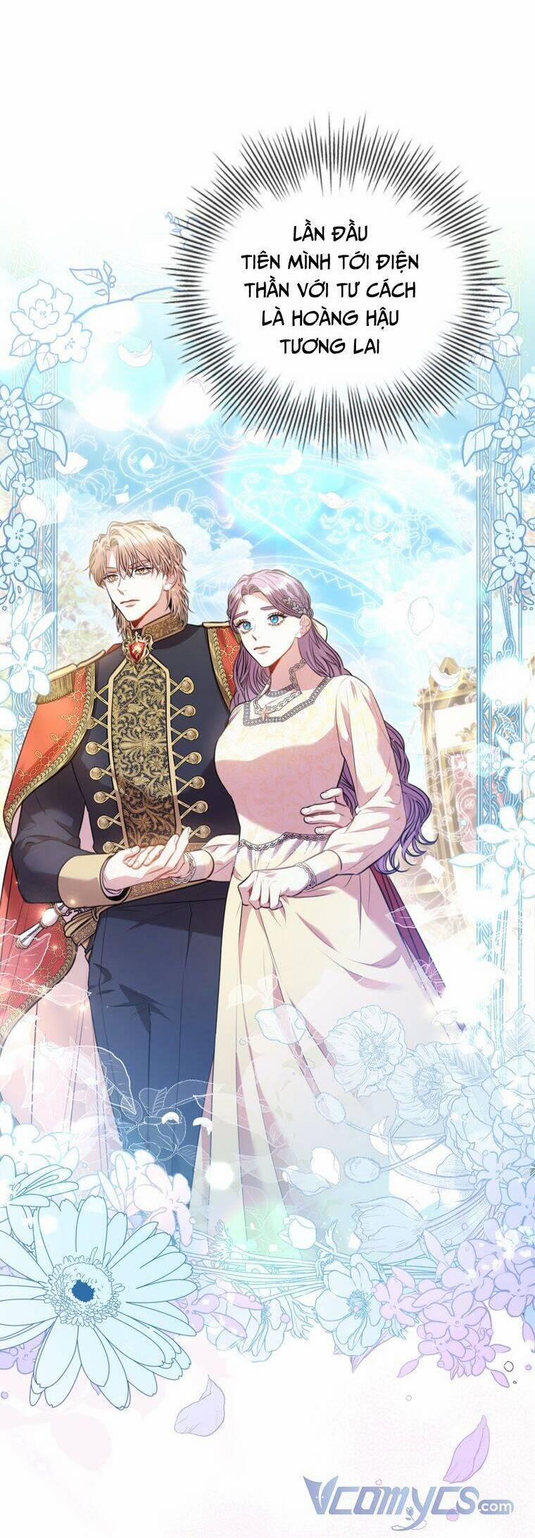 Thư Ký Của Bạo Chúa 85 trang 37