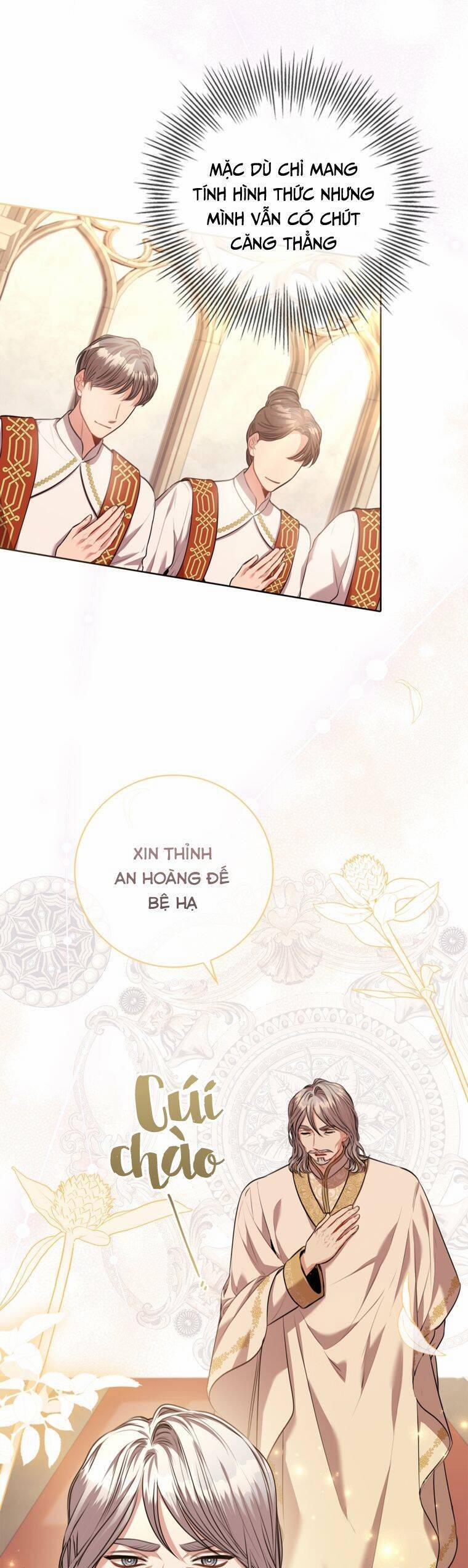 Thư Ký Của Bạo Chúa 85 trang 38