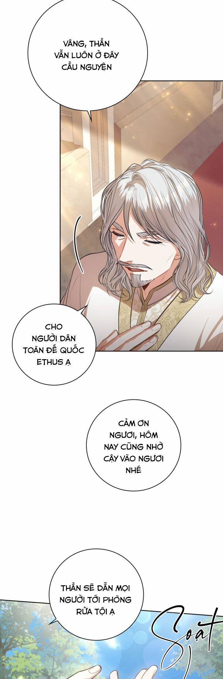 Thư Ký Của Bạo Chúa 85 trang 40