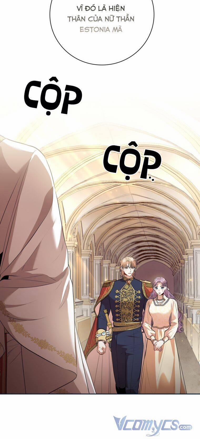 Thư Ký Của Bạo Chúa 85 trang 43