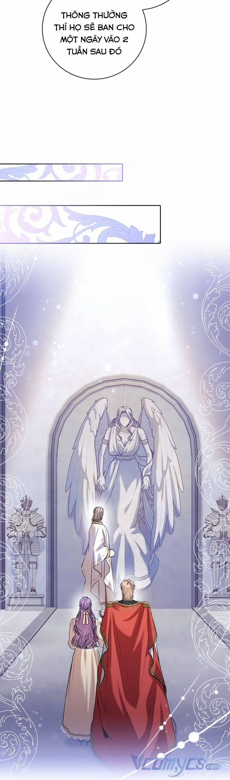 Thư Ký Của Bạo Chúa 85 trang 45