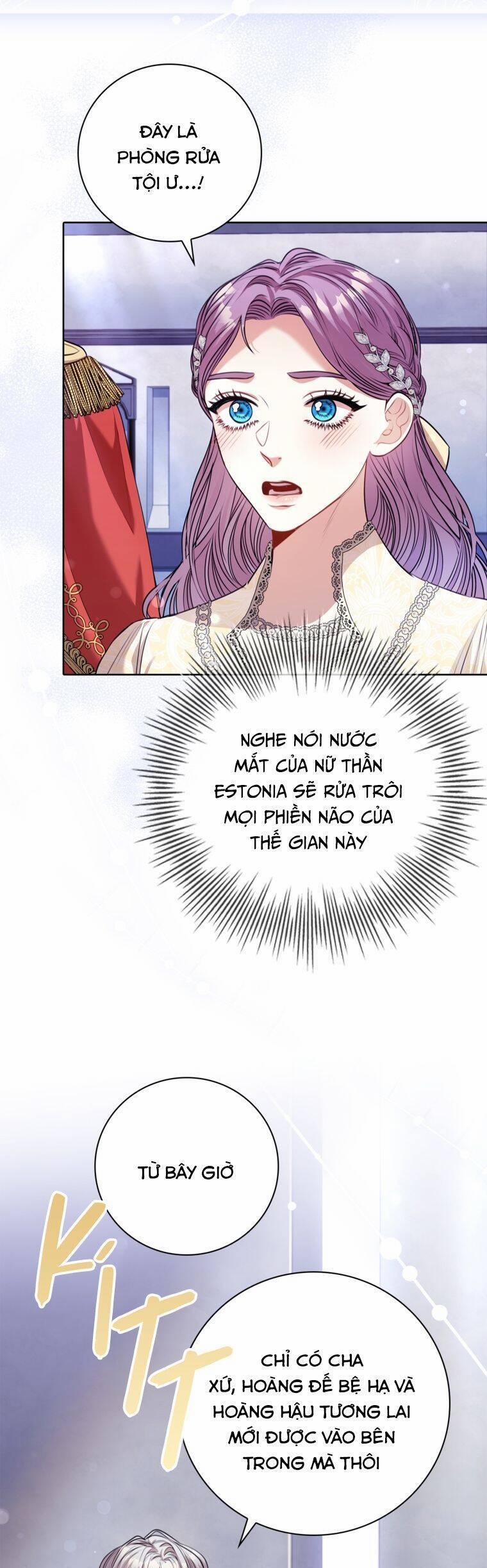 Thư Ký Của Bạo Chúa 85 trang 46