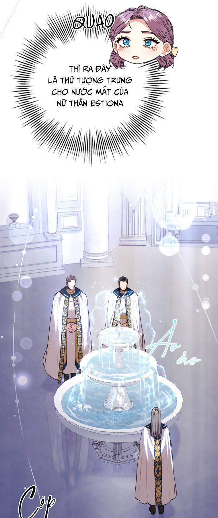 Thư Ký Của Bạo Chúa 85 trang 48