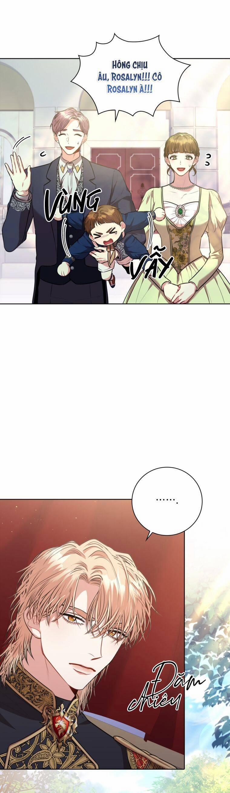 Thư Ký Của Bạo Chúa 85 trang 8