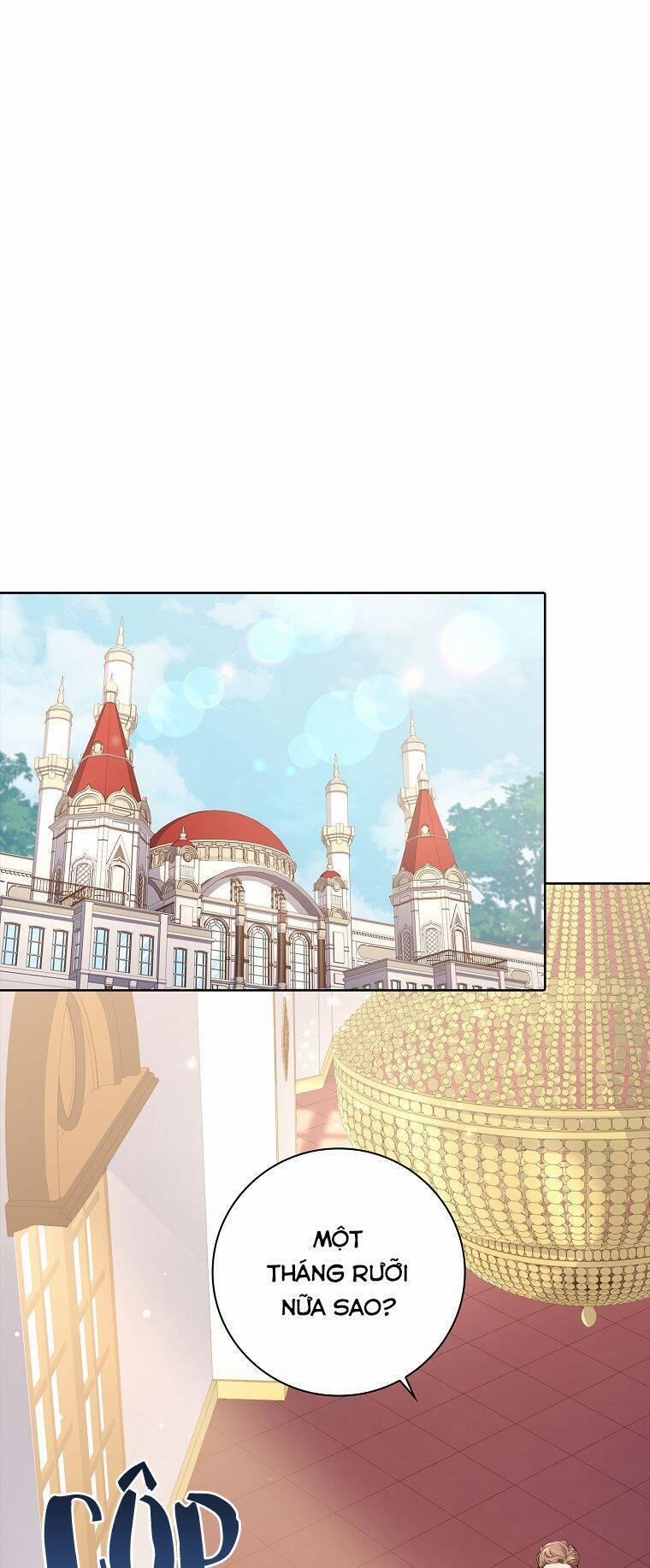 Thư Ký Của Bạo Chúa 86 trang 10