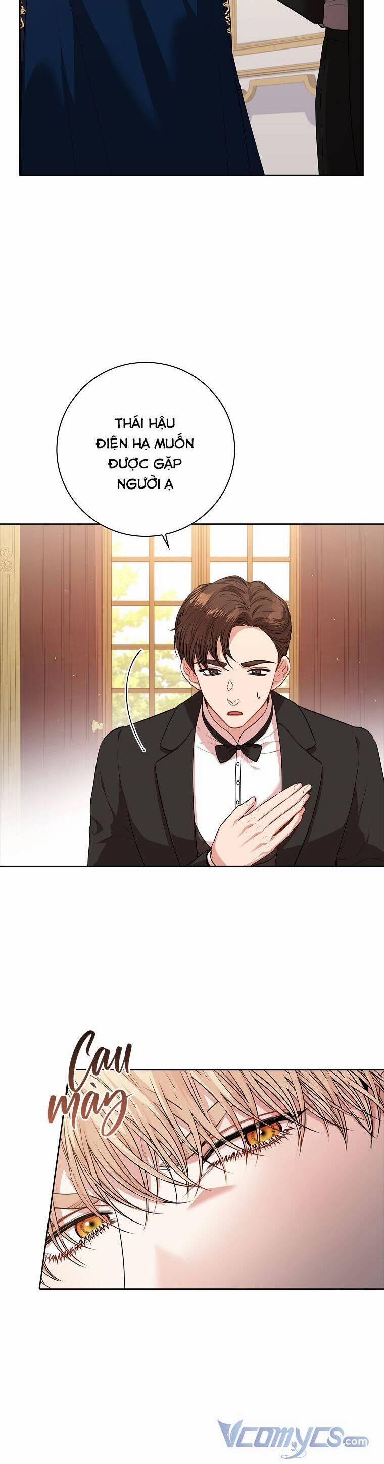 Thư Ký Của Bạo Chúa 86 trang 13