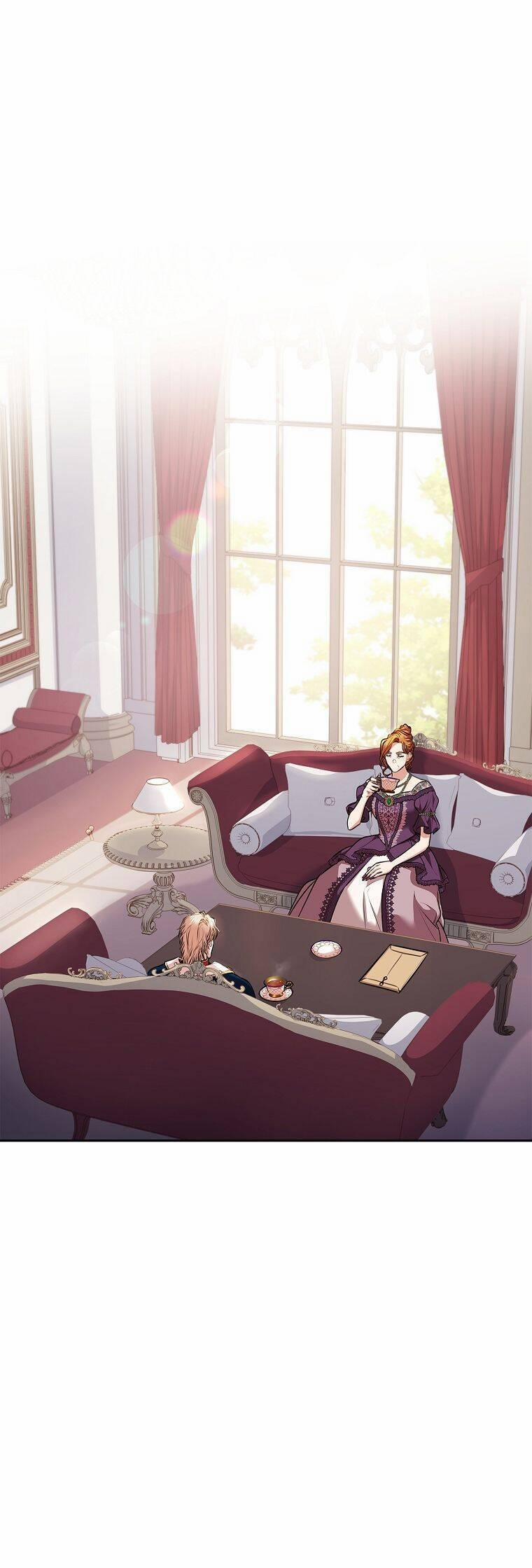 Thư Ký Của Bạo Chúa 86 trang 14