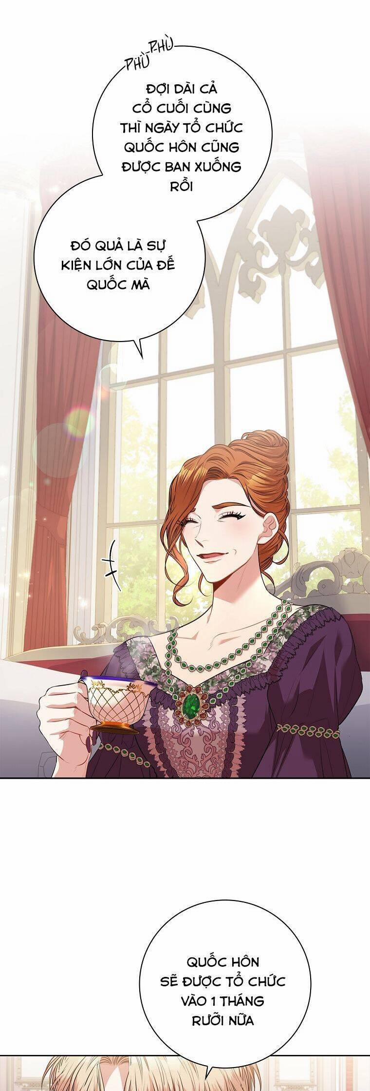 Thư Ký Của Bạo Chúa 86 trang 15