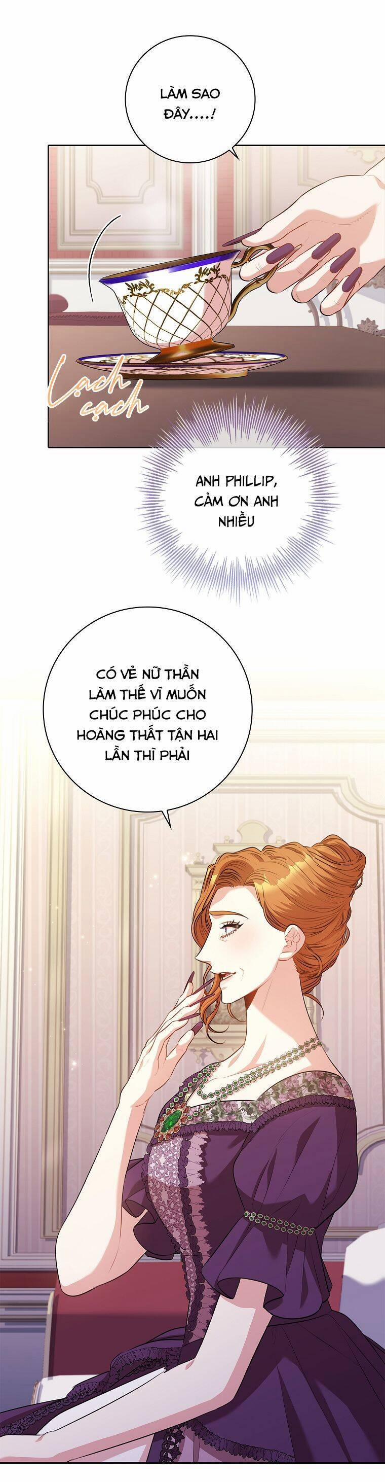 Thư Ký Của Bạo Chúa 86 trang 17