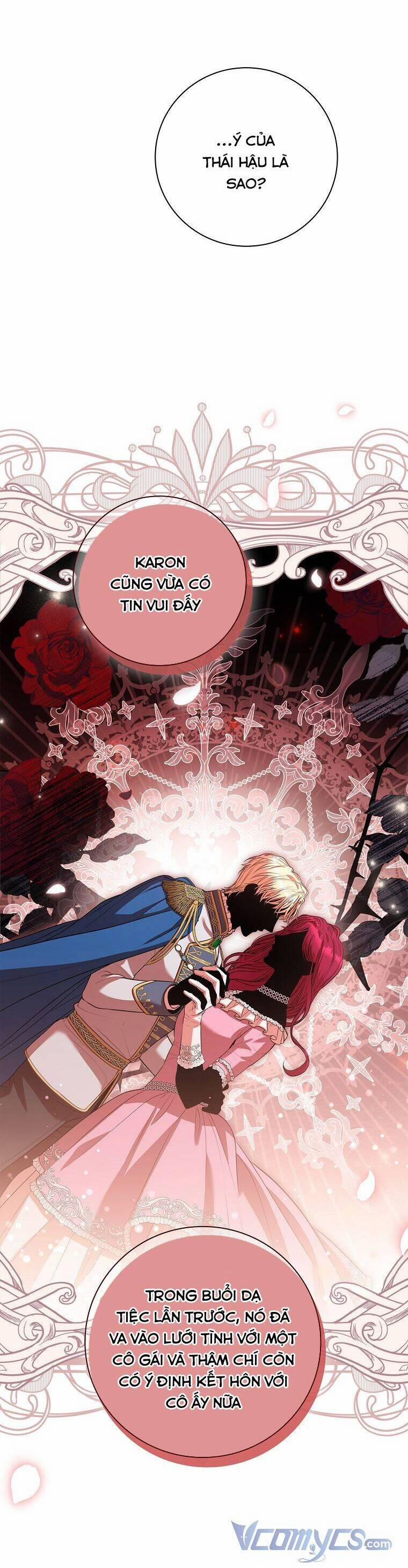 Thư Ký Của Bạo Chúa 86 trang 18