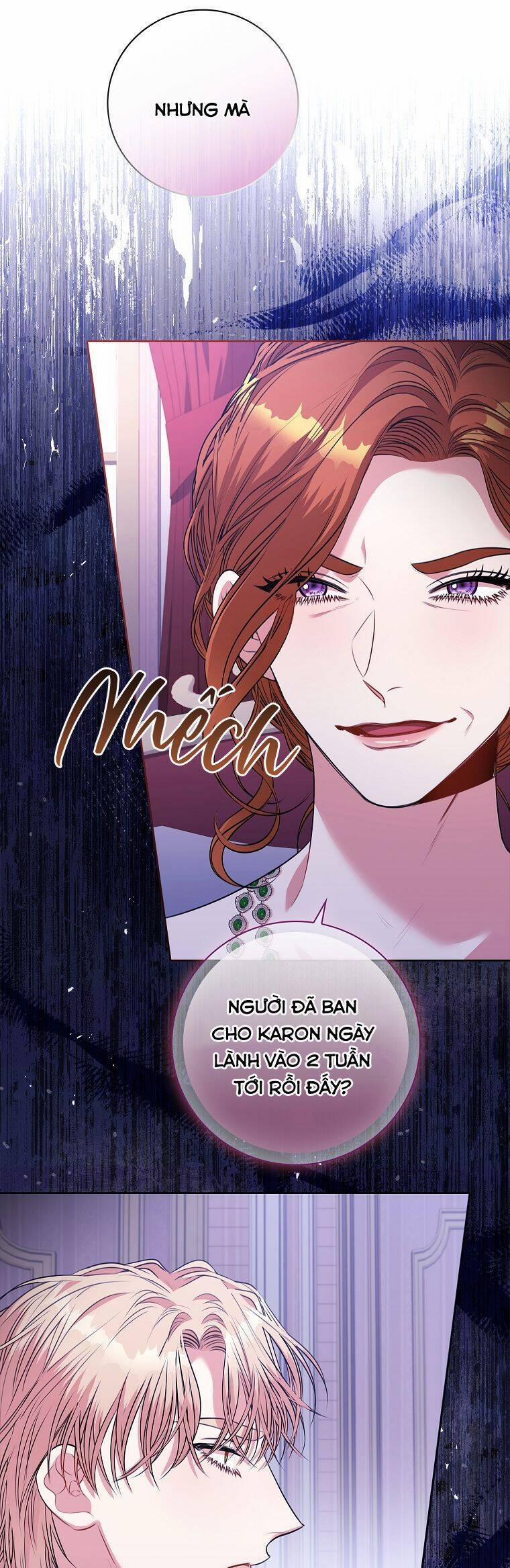 Thư Ký Của Bạo Chúa 86 trang 21