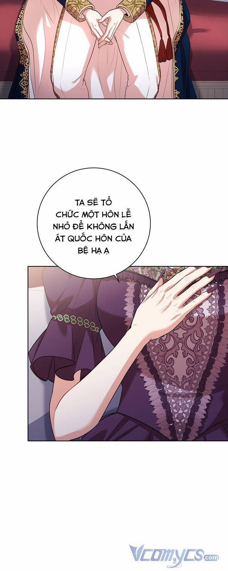 Thư Ký Của Bạo Chúa 86 trang 24