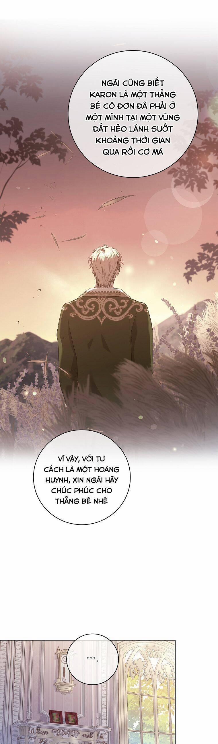 Thư Ký Của Bạo Chúa 86 trang 25