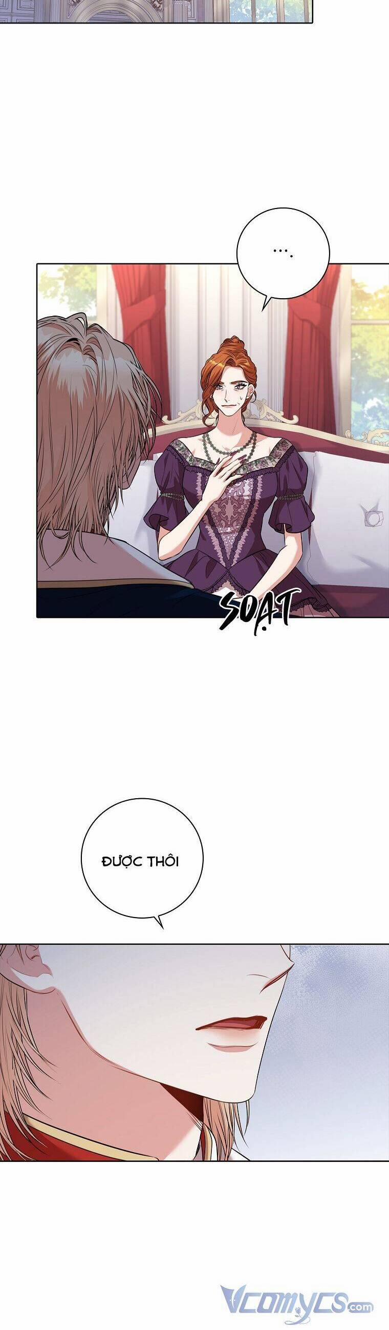 Thư Ký Của Bạo Chúa 86 trang 26