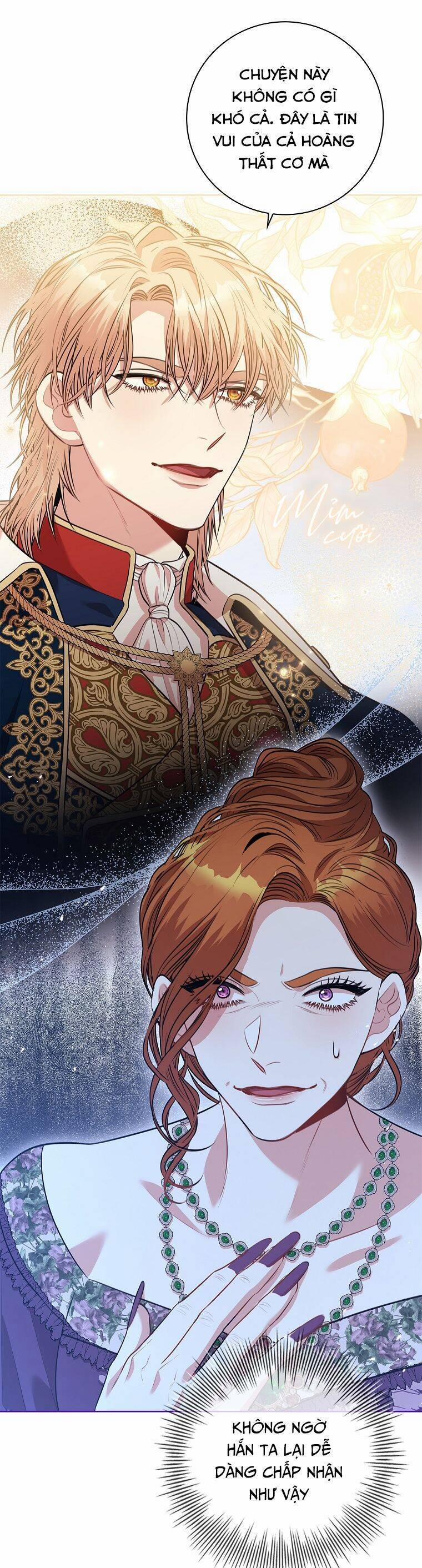 Thư Ký Của Bạo Chúa 86 trang 27