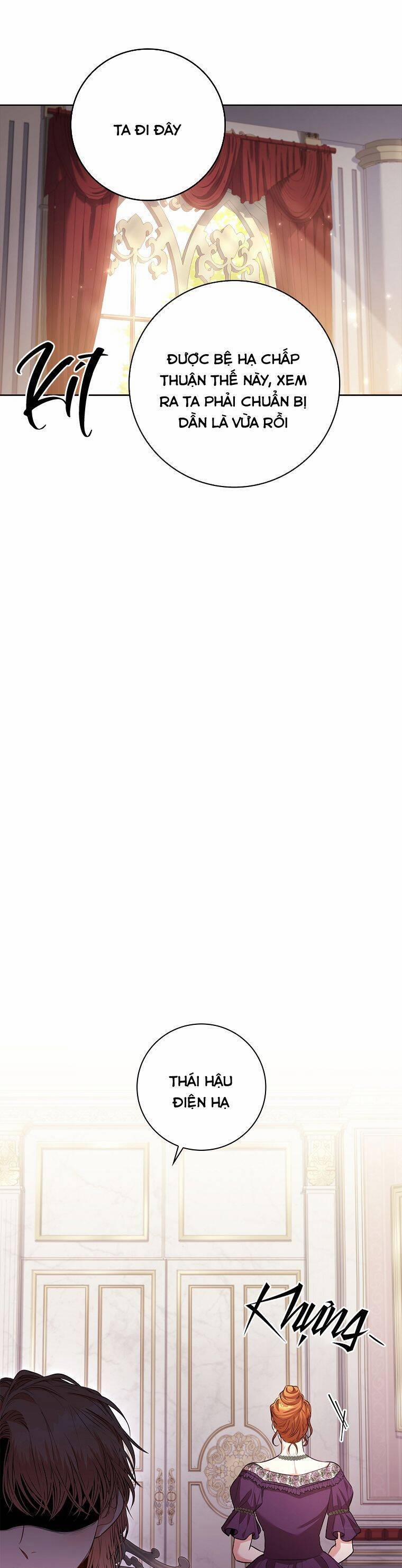 Thư Ký Của Bạo Chúa 86 trang 29