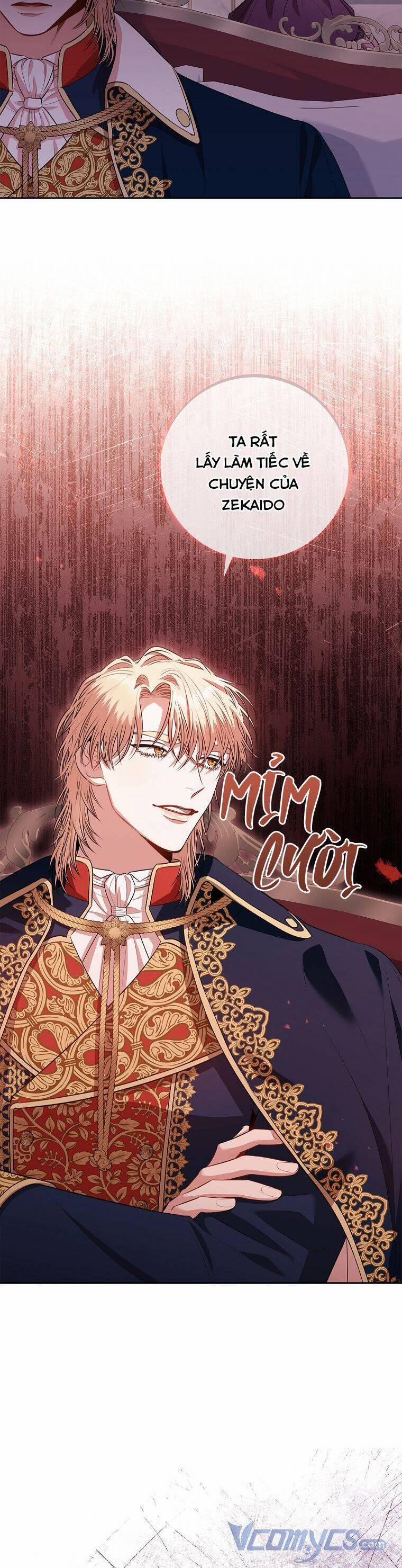 Thư Ký Của Bạo Chúa 86 trang 30