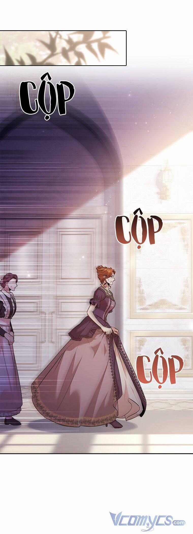 Thư Ký Của Bạo Chúa 86 trang 32