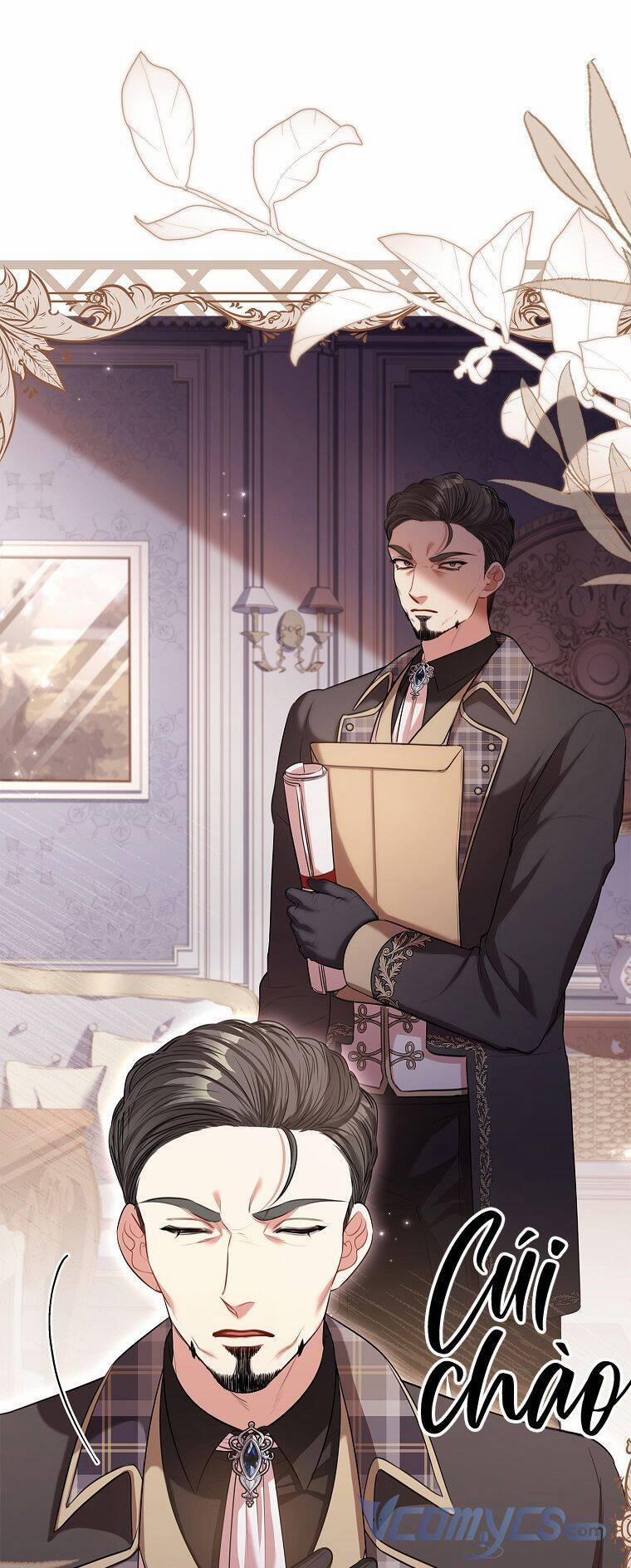 Thư Ký Của Bạo Chúa 86 trang 34