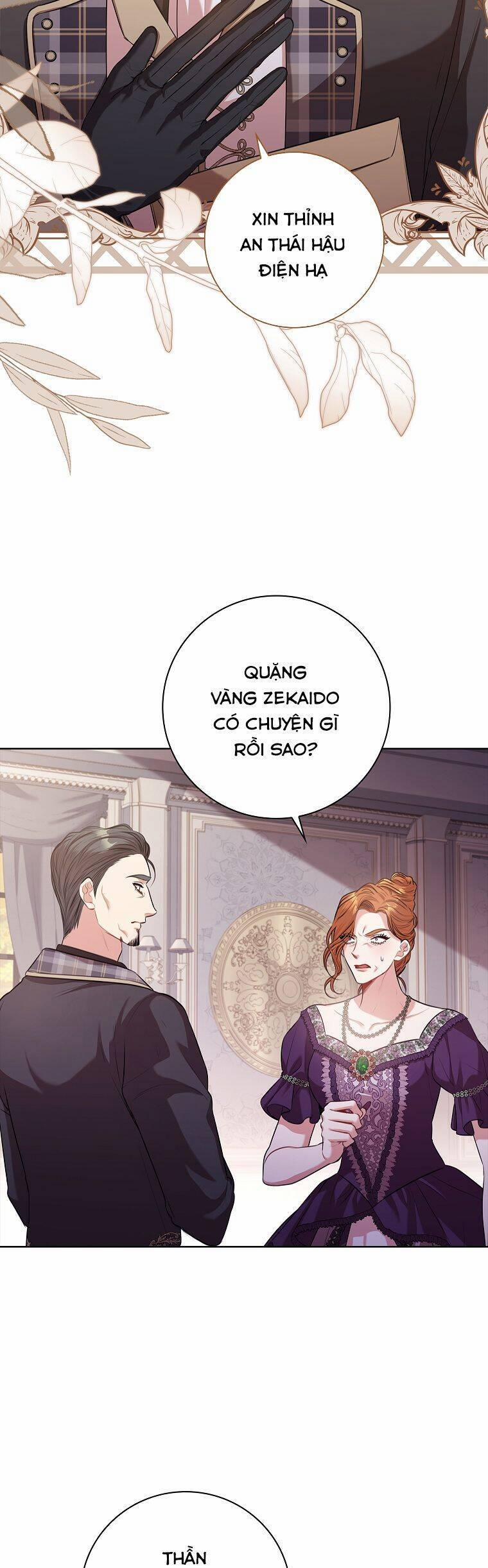 Thư Ký Của Bạo Chúa 86 trang 35