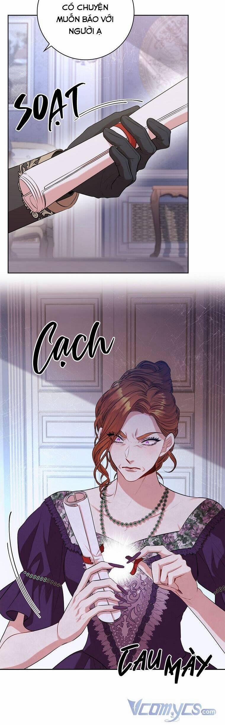 Thư Ký Của Bạo Chúa 86 trang 36