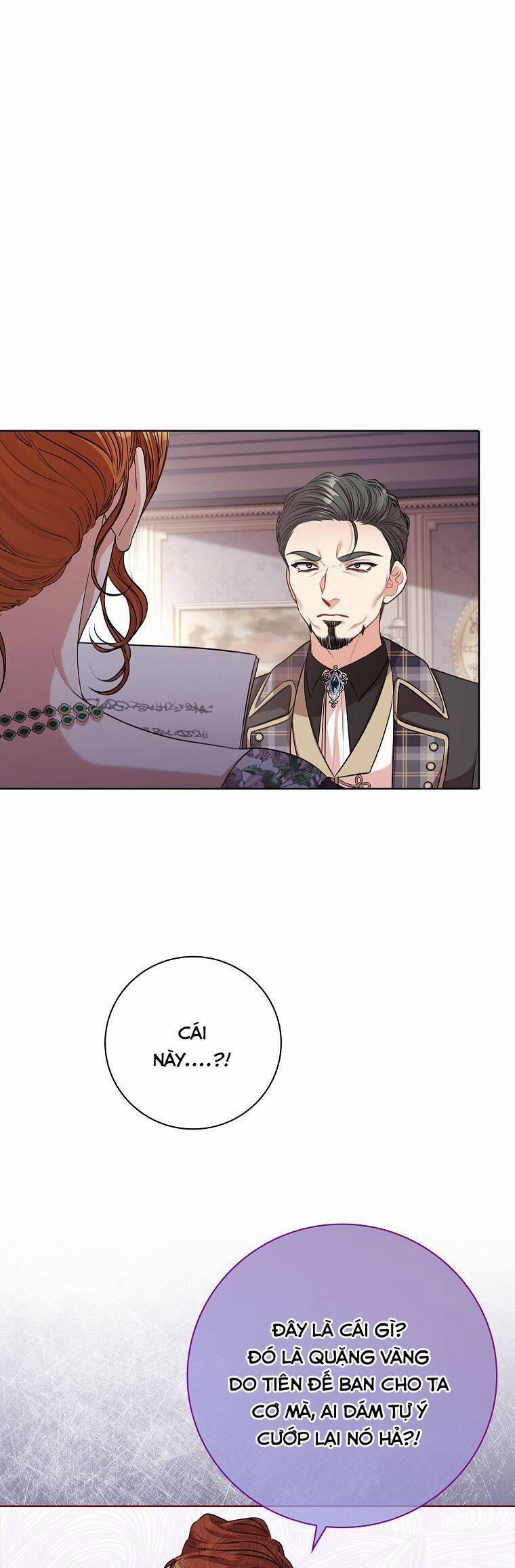 Thư Ký Của Bạo Chúa 86 trang 37