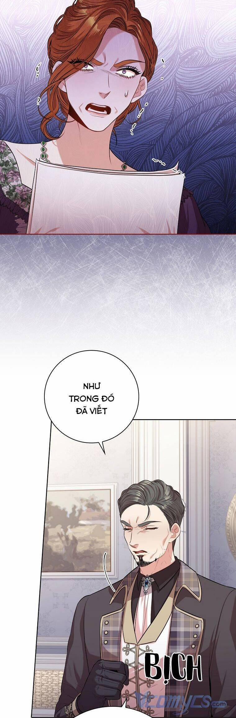 Thư Ký Của Bạo Chúa 86 trang 38