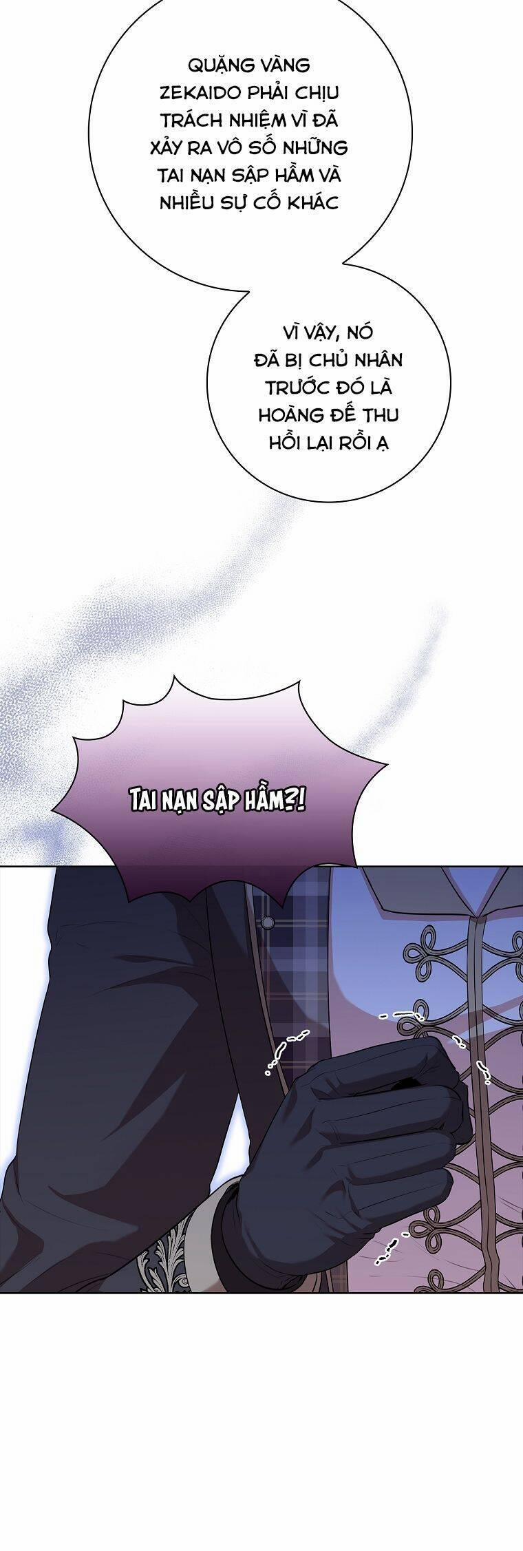 Thư Ký Của Bạo Chúa 86 trang 39