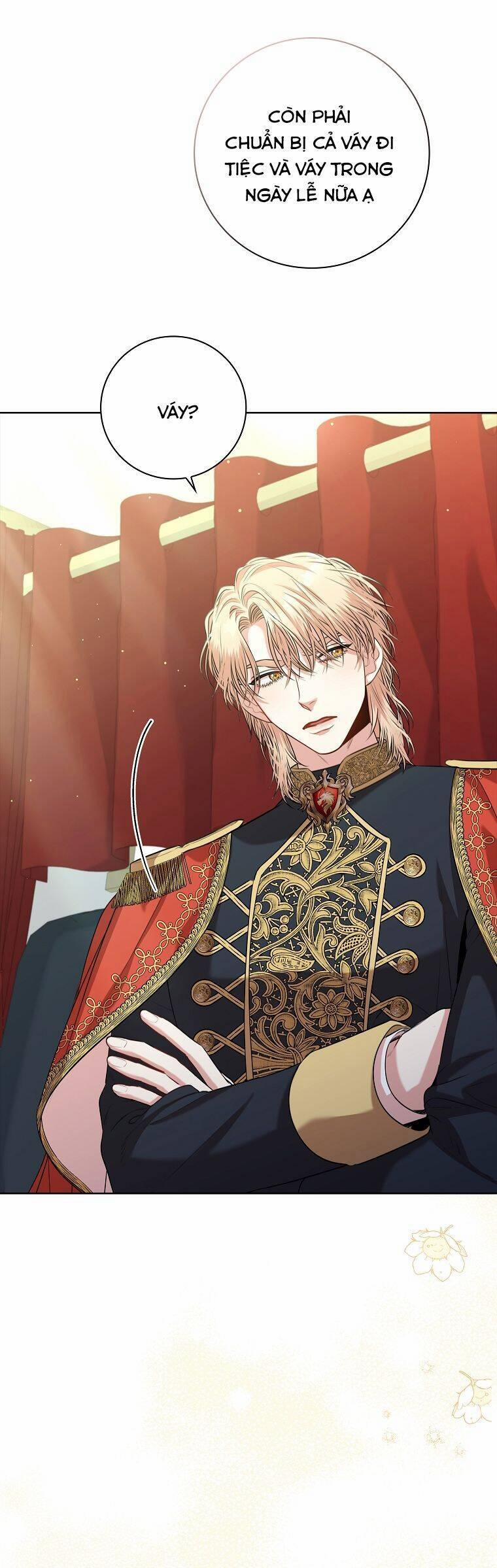 Thư Ký Của Bạo Chúa 86 trang 4