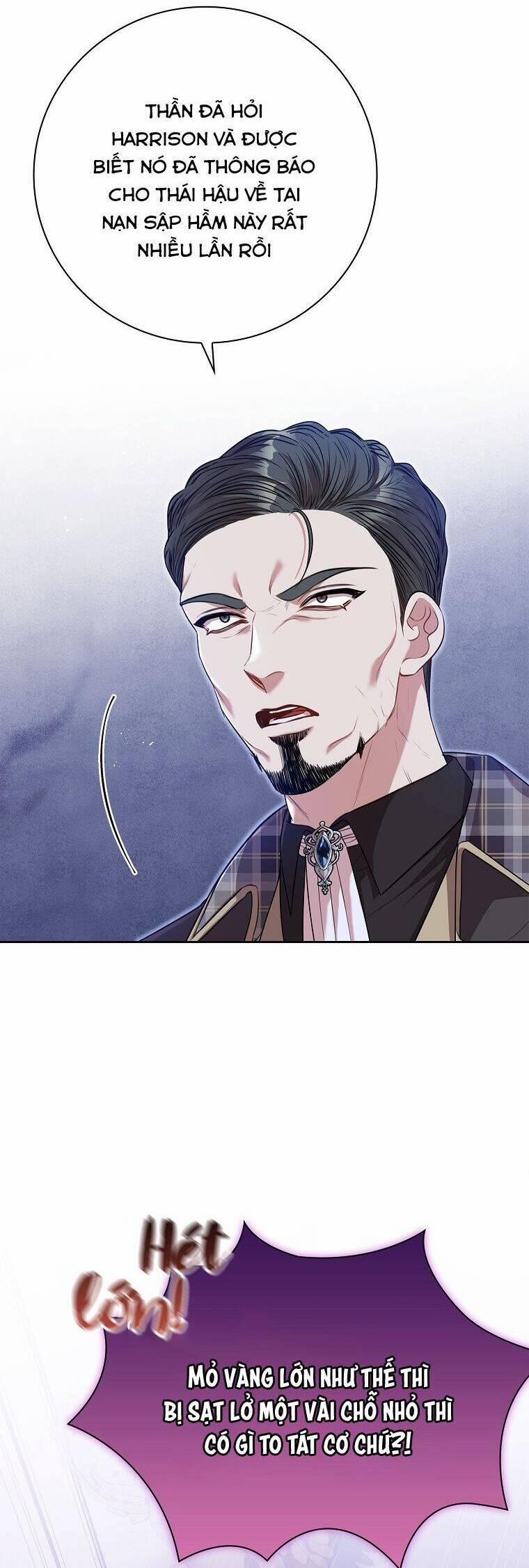 Thư Ký Của Bạo Chúa 86 trang 40