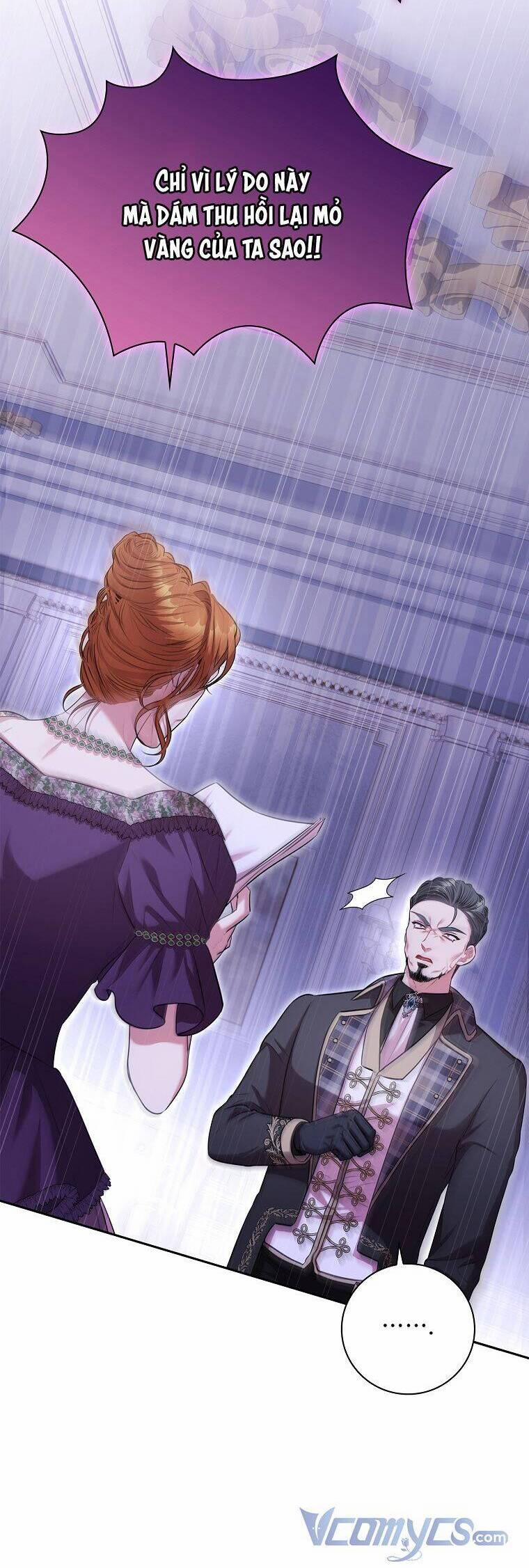 Thư Ký Của Bạo Chúa 86 trang 41