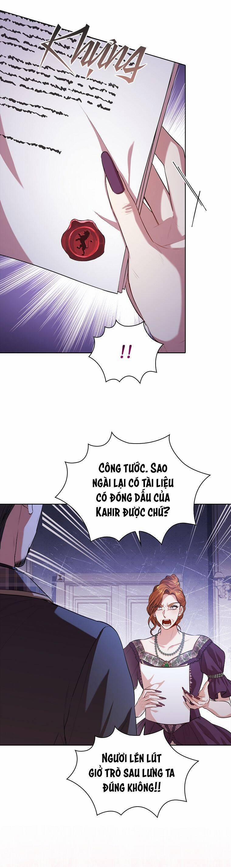 Thư Ký Của Bạo Chúa 86 trang 42