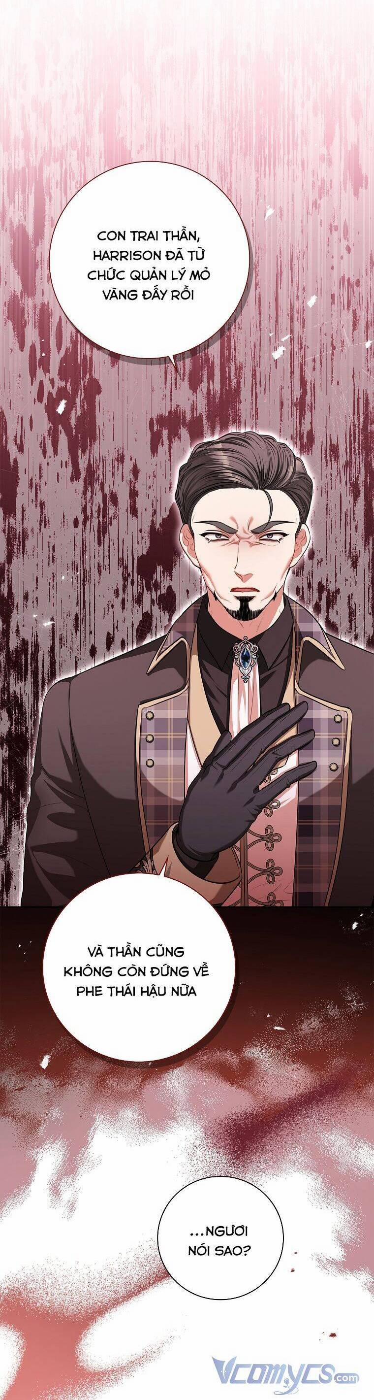 Thư Ký Của Bạo Chúa 86 trang 43