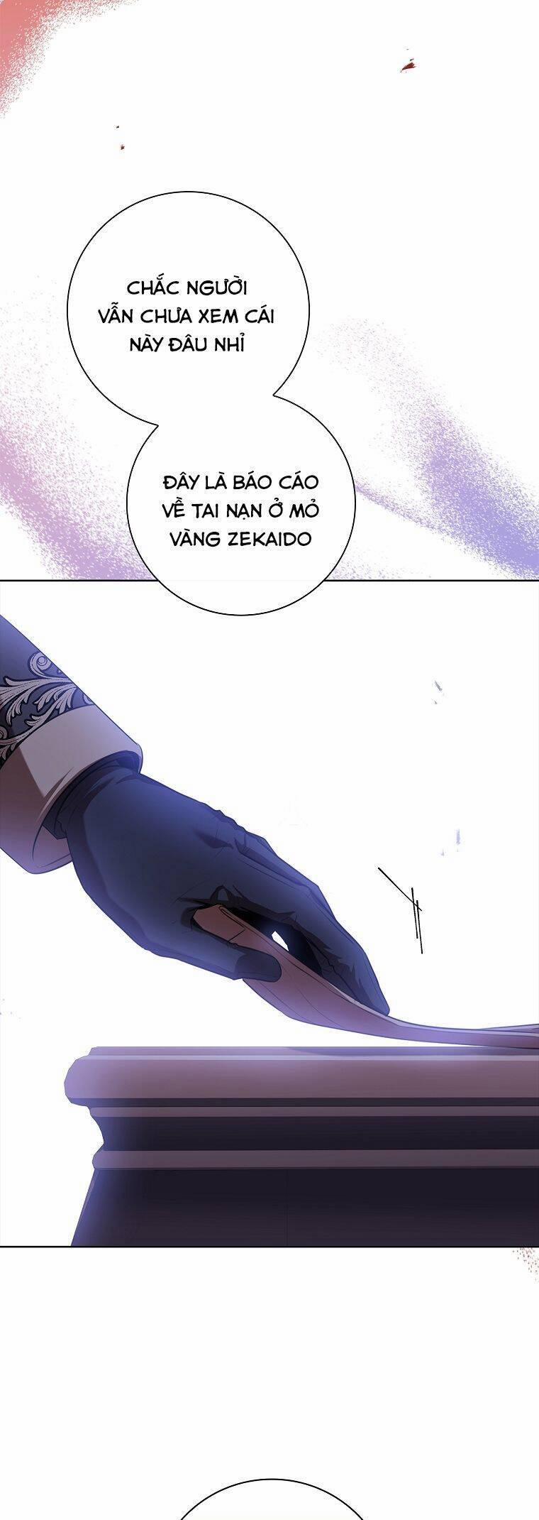 Thư Ký Của Bạo Chúa 86 trang 44