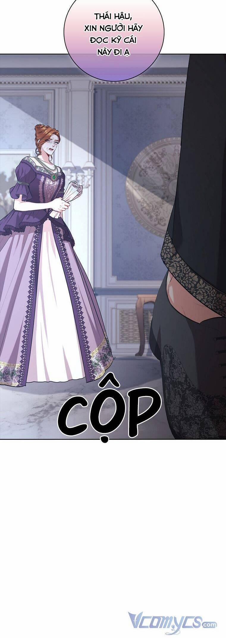 Thư Ký Của Bạo Chúa 86 trang 45