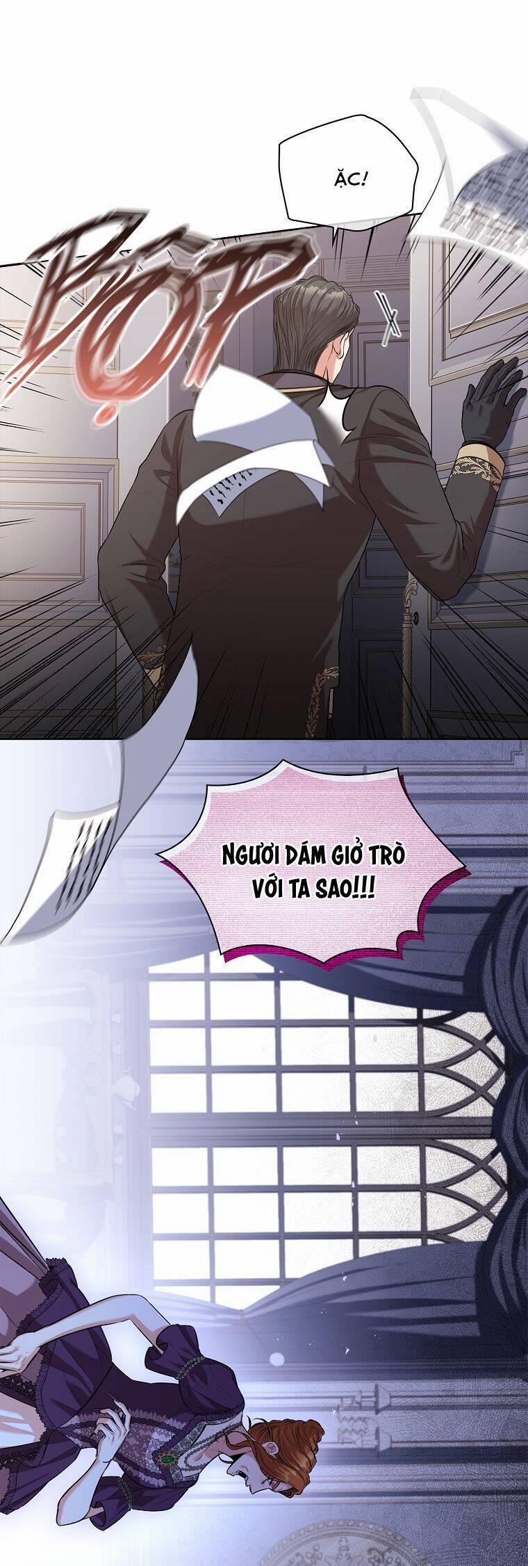 Thư Ký Của Bạo Chúa 86 trang 46