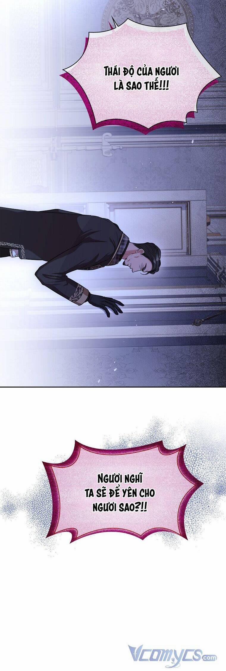 Thư Ký Của Bạo Chúa 86 trang 47