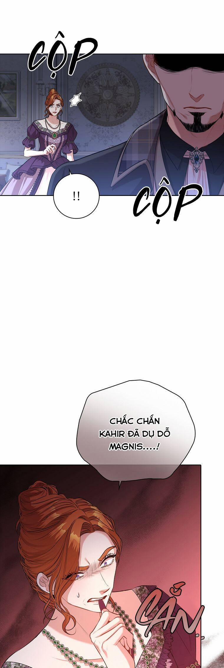 Thư Ký Của Bạo Chúa 86 trang 48