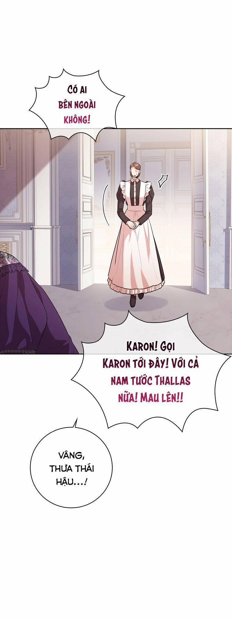 Thư Ký Của Bạo Chúa 86 trang 50