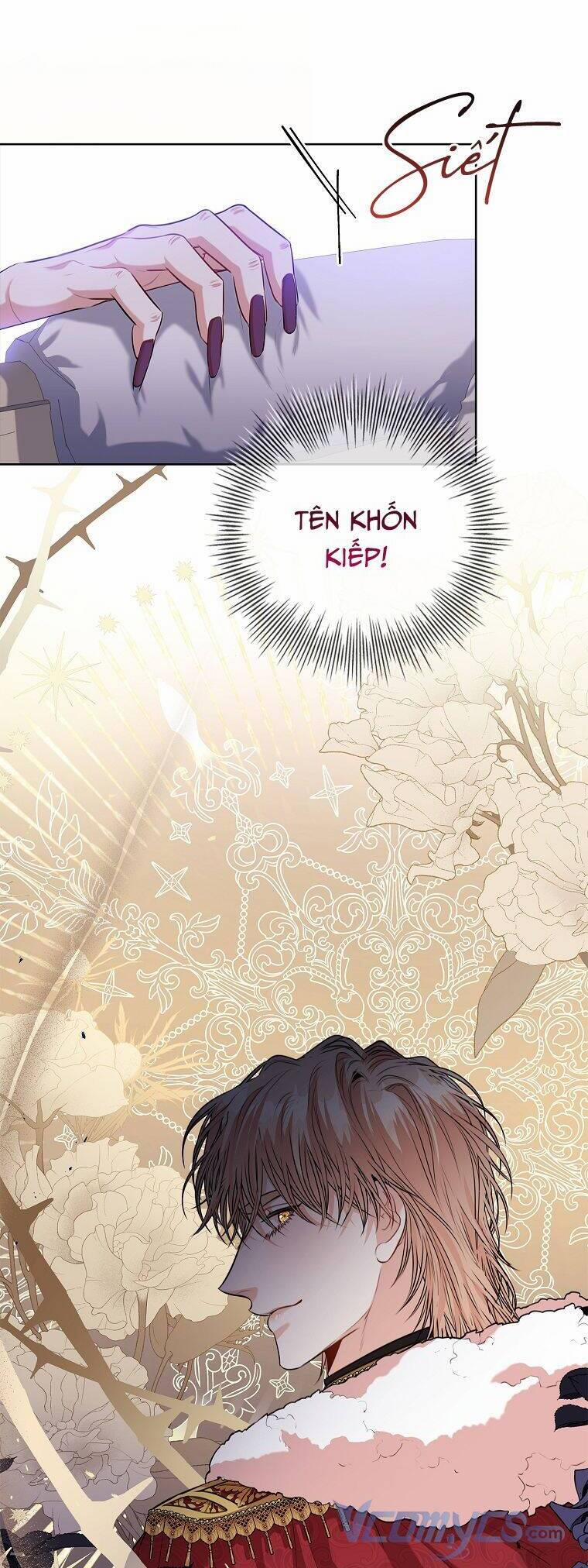 Thư Ký Của Bạo Chúa 86 trang 51