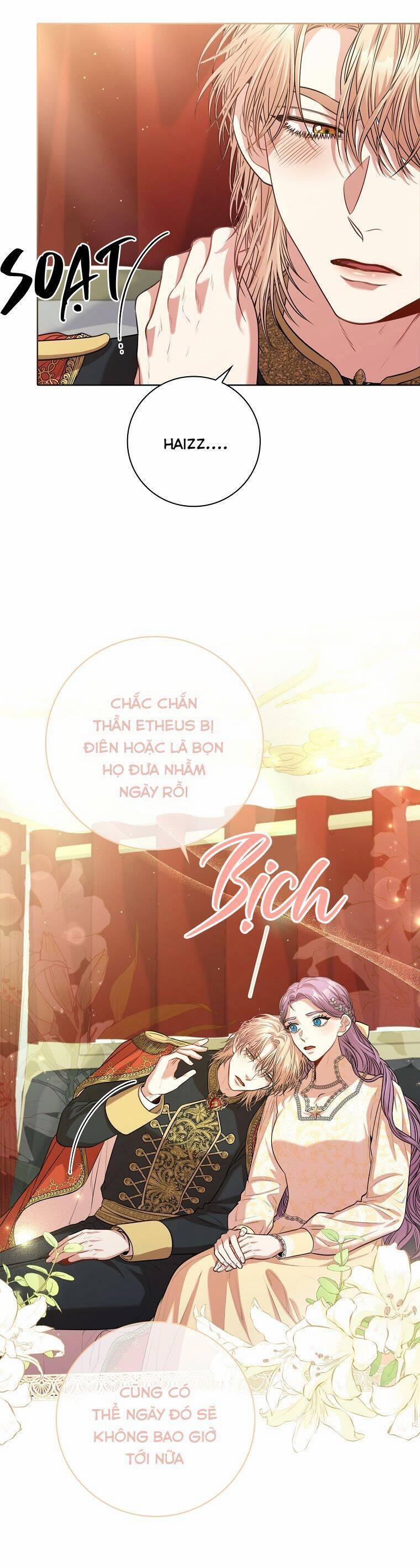 Thư Ký Của Bạo Chúa 86 trang 6