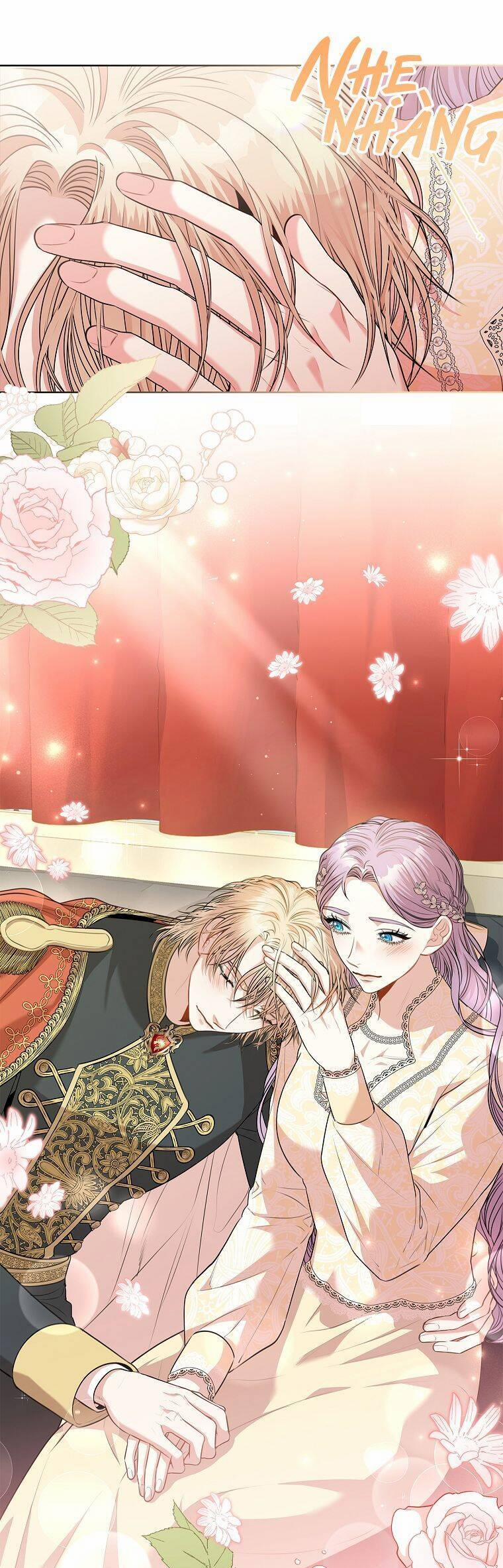 Thư Ký Của Bạo Chúa 86 trang 8