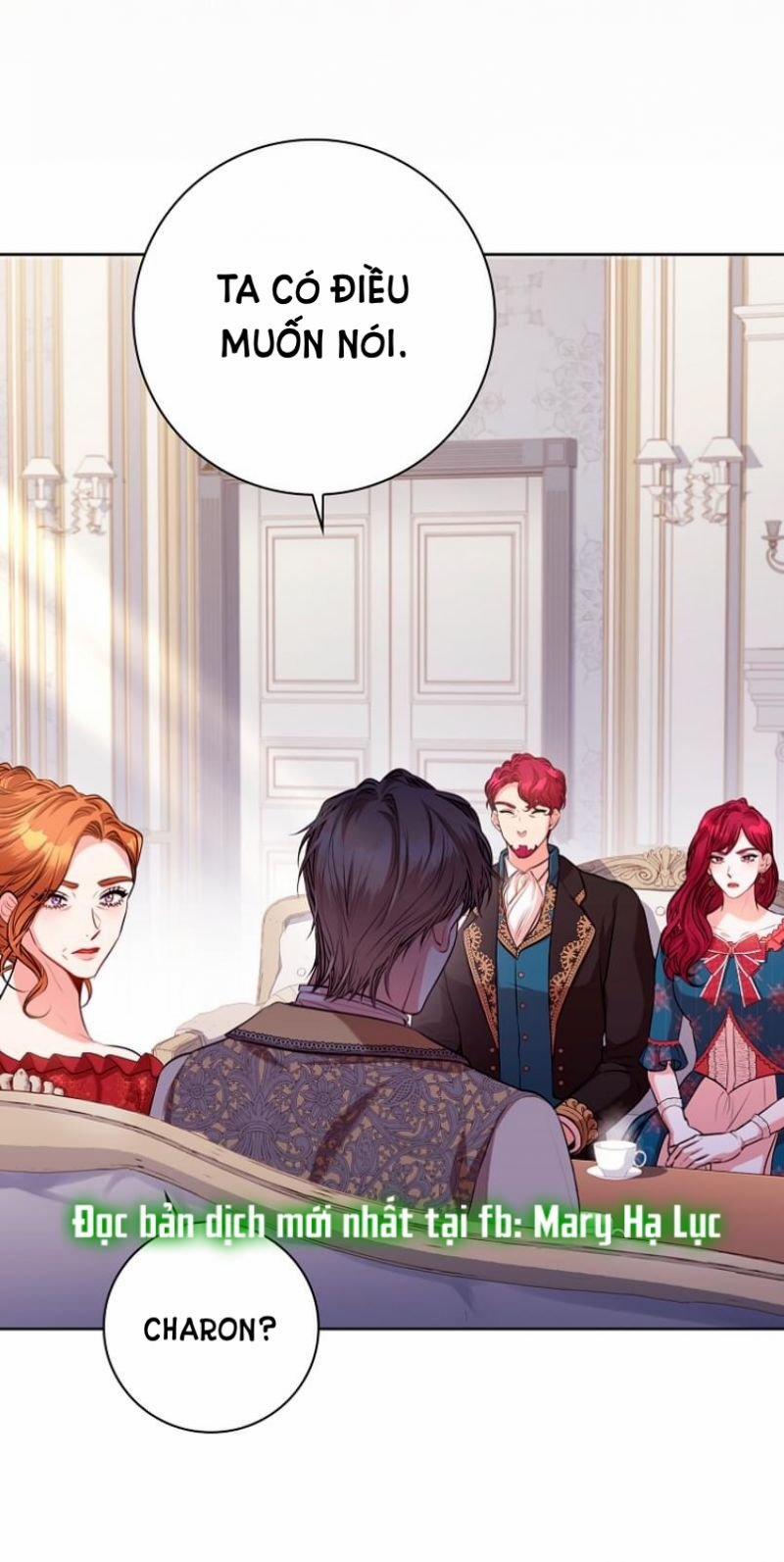 Thư Ký Của Bạo Chúa 87.5 trang 10