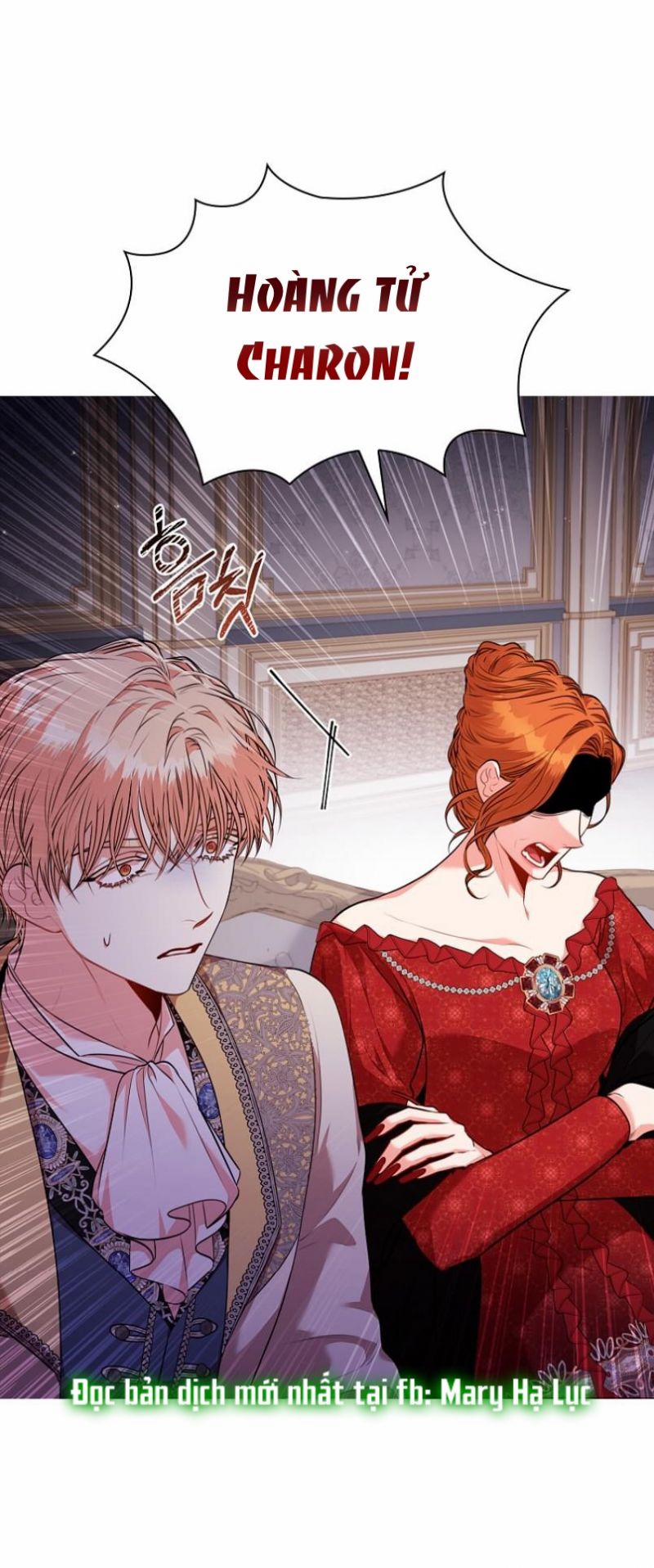 Thư Ký Của Bạo Chúa 87.5 trang 18