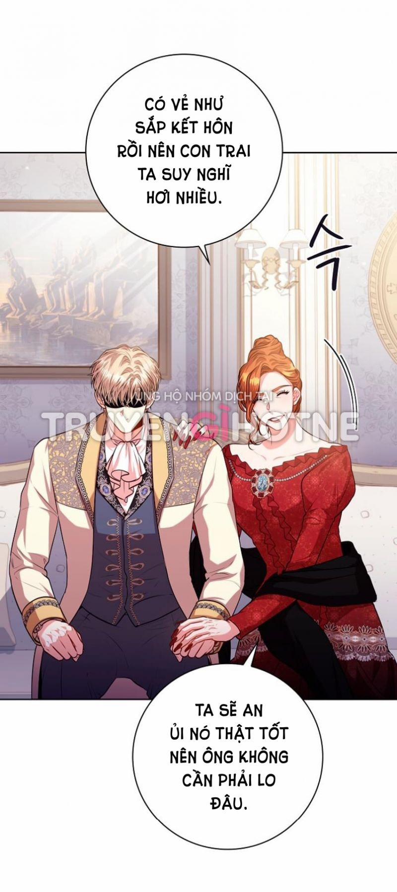 Thư Ký Của Bạo Chúa 87.5 trang 21