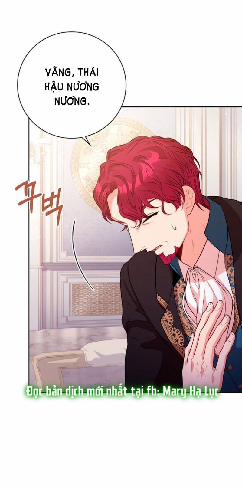 Thư Ký Của Bạo Chúa 87.5 trang 23