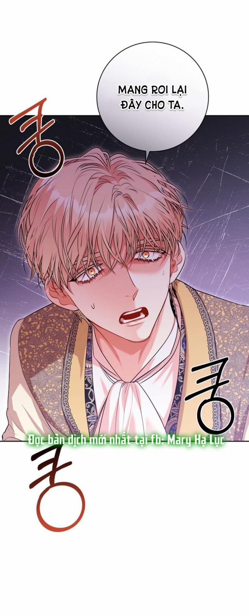 Thư Ký Của Bạo Chúa 87.5 trang 28