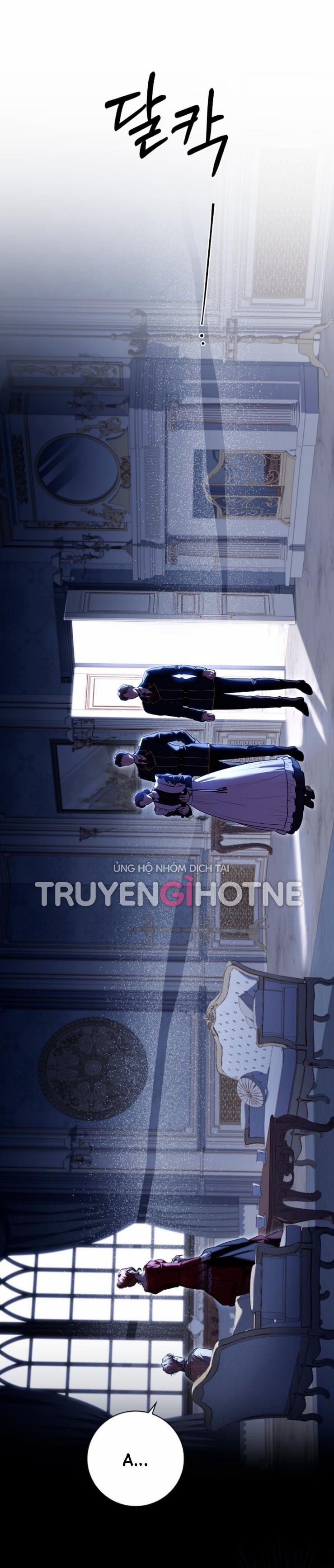 Thư Ký Của Bạo Chúa 87.5 trang 29